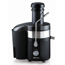 Geuwa Electric Juicer de acero inoxidable y plástico